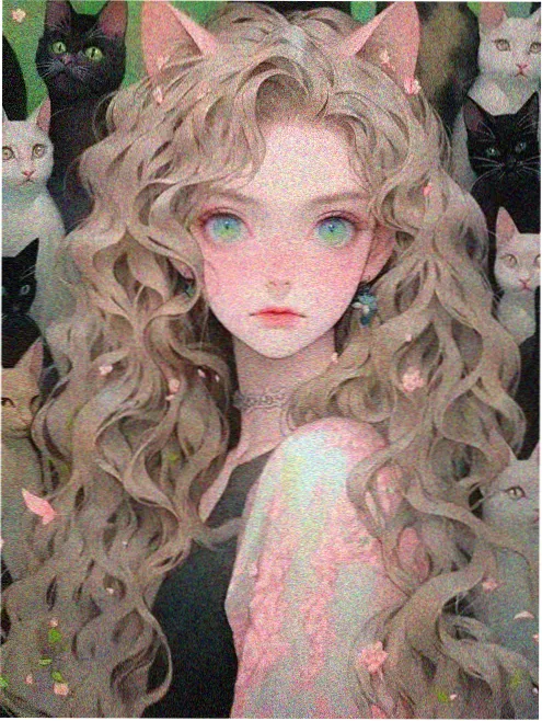 阴风阵阵